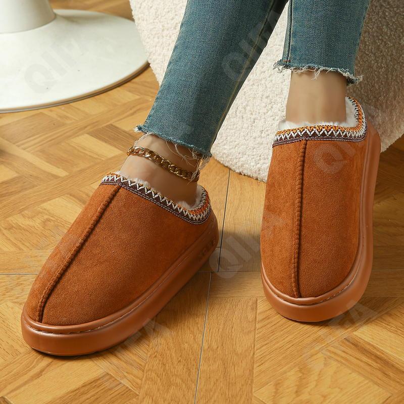 Женские Угги CC4670_0009-BLACK