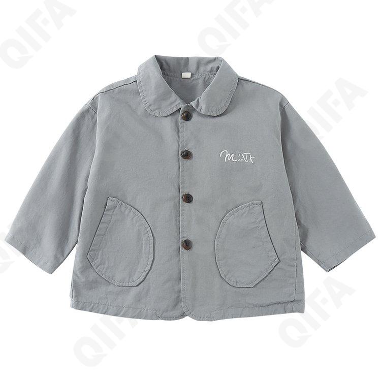 Детская Куртка CC4286_CW250336_225_2575_73