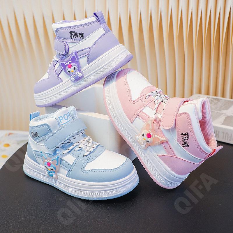 Детские Кеды CC3601_E5112-W-A1