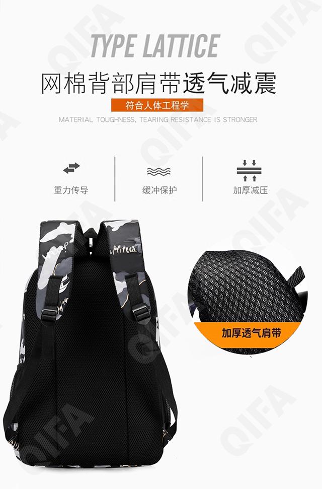 Мужской Рюкзак CC423_9491-4 Мужской Рюкзак CC423_9491-4