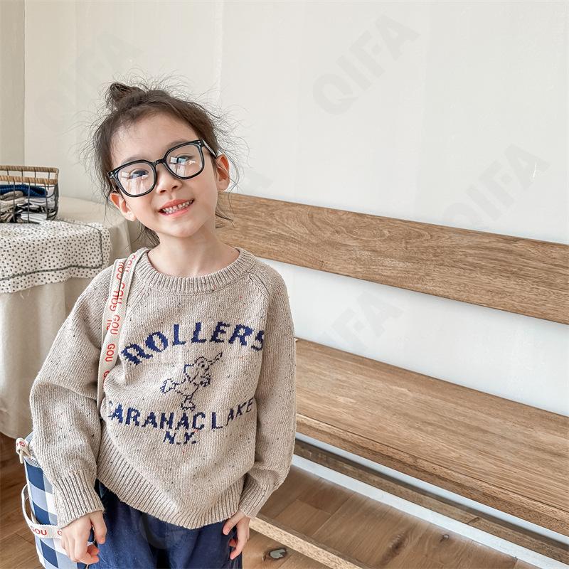 Детский Джемпер CC1293_123566_957_2574