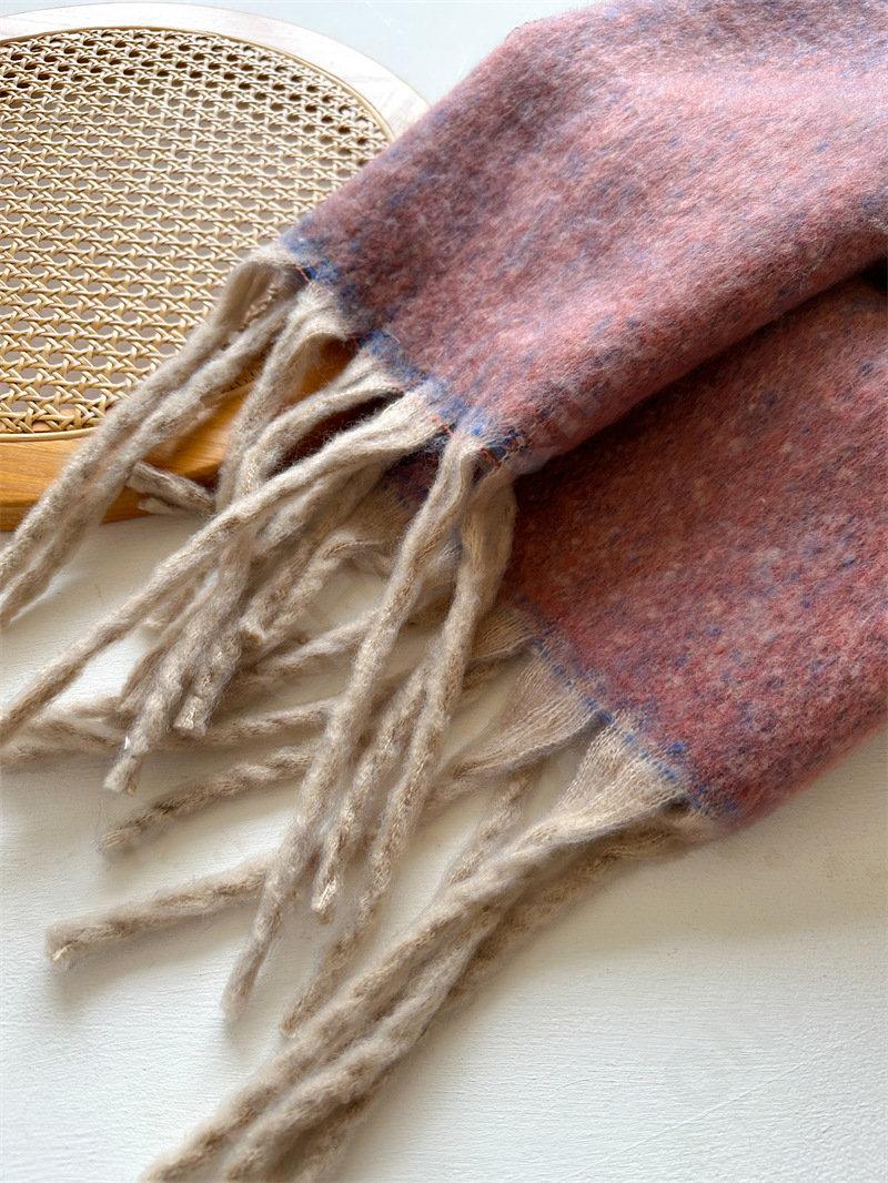 Женский Шарф CC4193_WT102-8