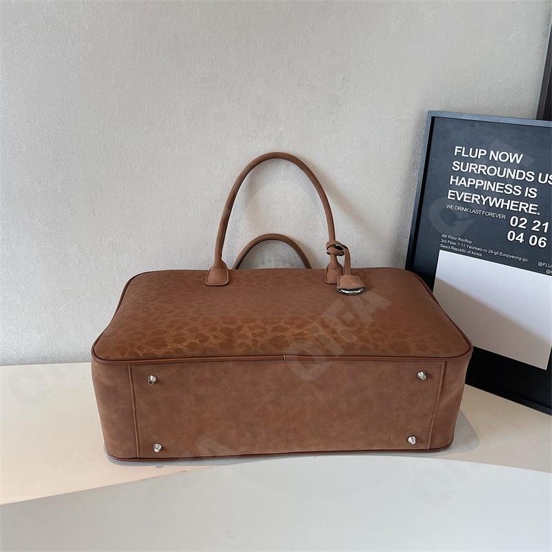 Женская Дорожная сумка CC096_8319-1