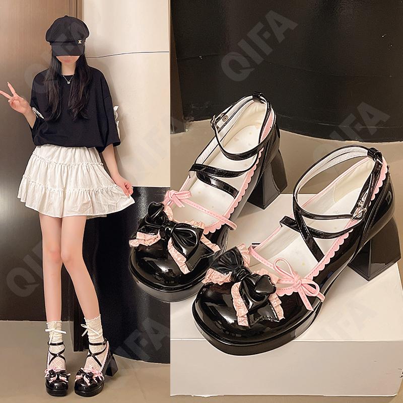 Женские Туфли CC3928_A333-3