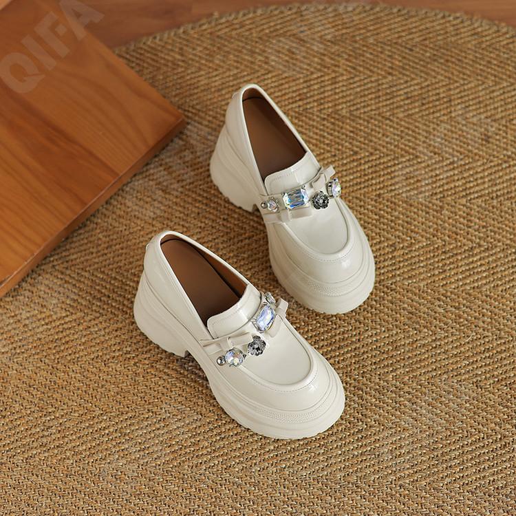 Женские Полуботинки CC4419_D18-G83-958_750-1