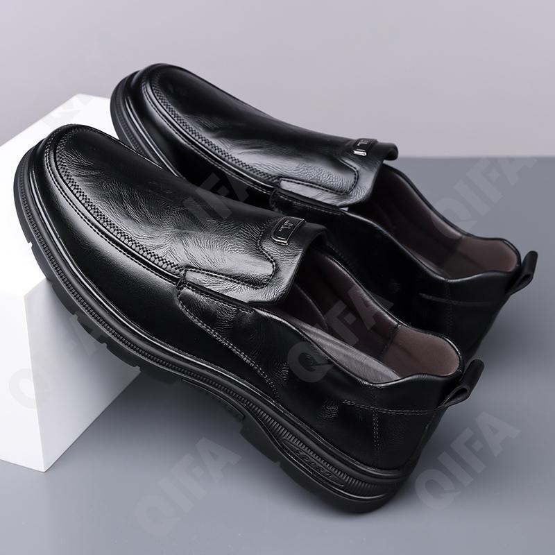 Мужские Туфли CC4114_U1168-6M Мужские Туфли CC4114_U1168-6M