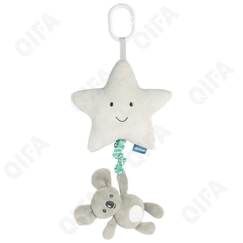 Игрушка-подвеска