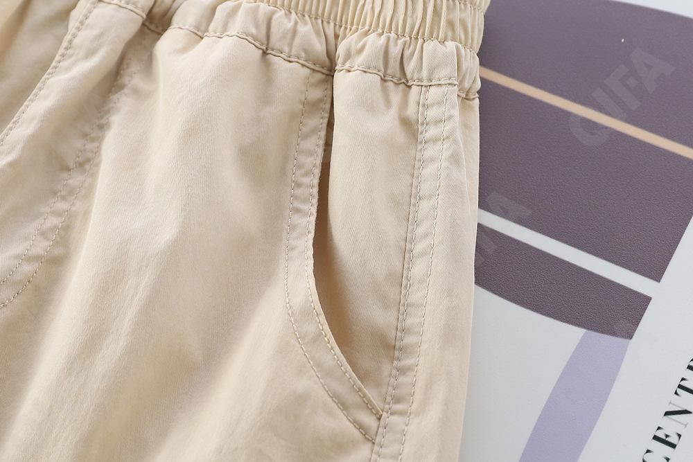 Детские Брюки CC2119_5833-3