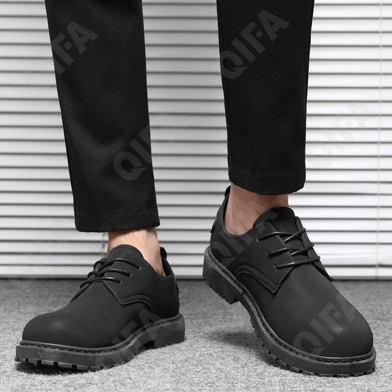 Мужские Полуботинки CC4011_QJ-XP211-1