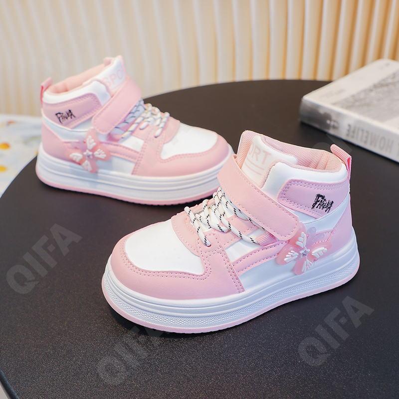 Детские Кеды CC3601_E5110-W-B3 Детские Кеды CC3601_E5110-W-B3