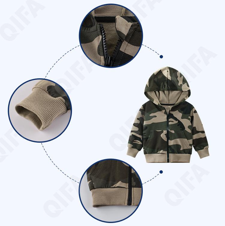 Детская Толстовка CC1208_3652_250_1817