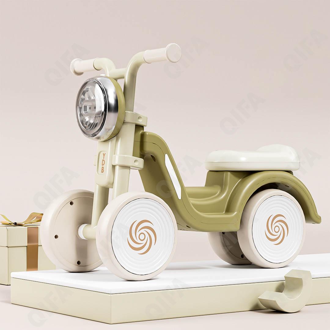 Детский Беговел