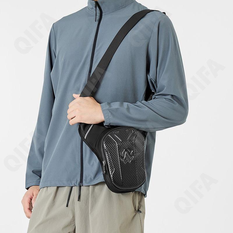 Мужская Сумка поясная CC067_9802-2-1 Мужская Сумка поясная CC067_9802-2-1