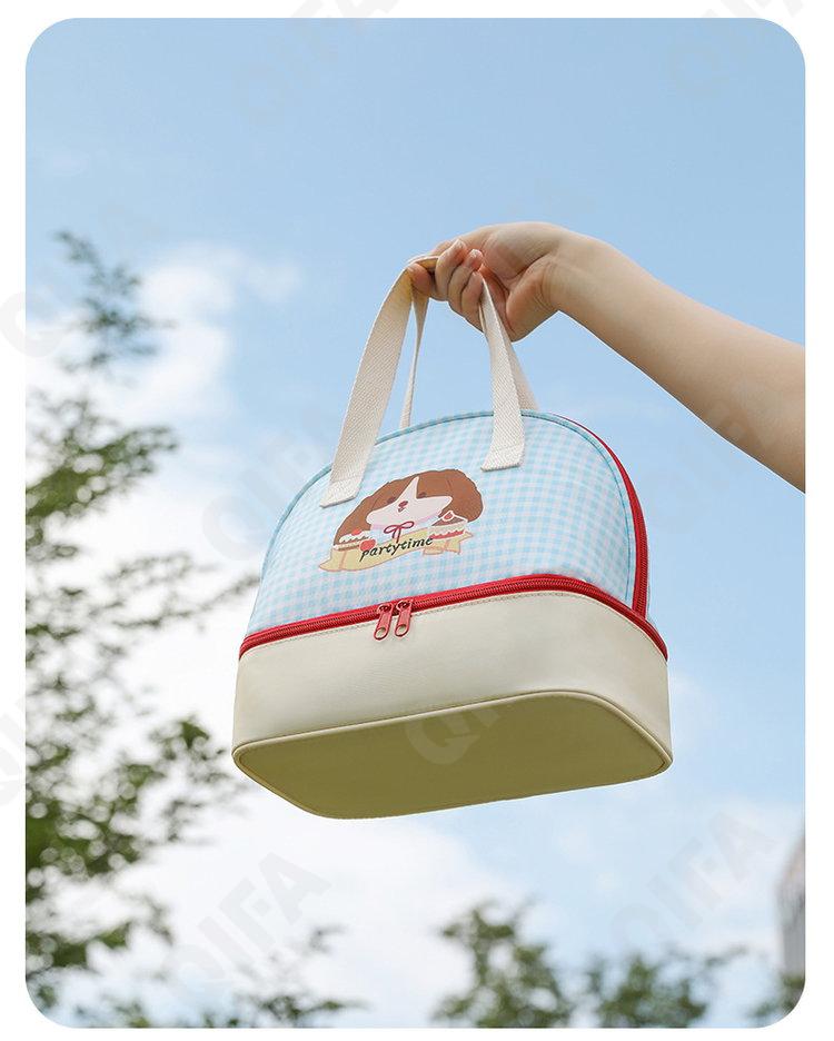 Женская Термосумка CC4380_RH2333-1