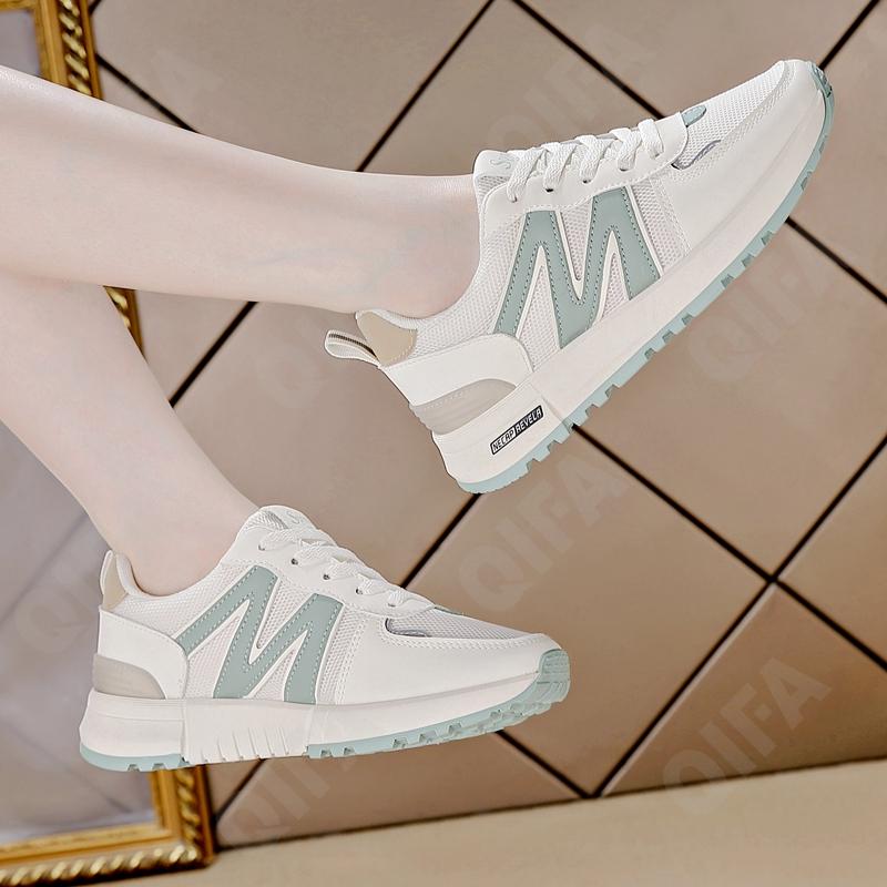 Женские Кроссовки CC4818_LS-5186-1