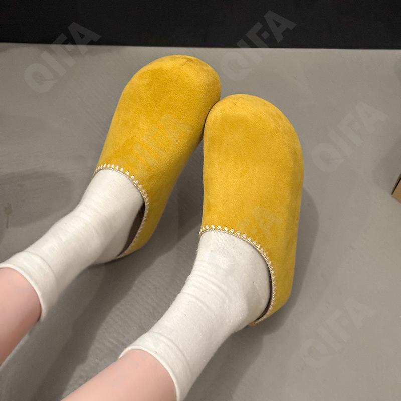 Женские Тапочки CC4075_6002-1