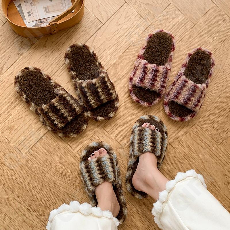 Женские Тапочки CC4988_8836-2