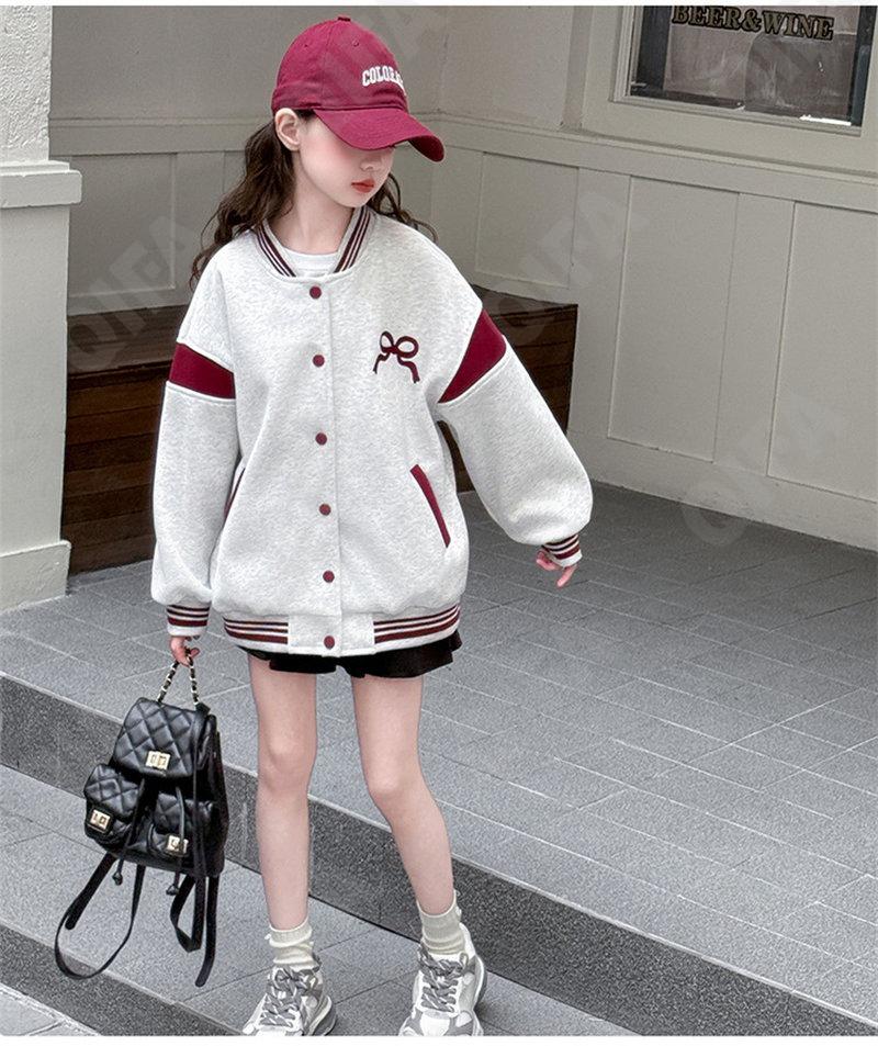 Детская Куртка CC4807_2505-18_953_2575_39 Детская Куртка CC4807_2505-18_953_2575_39