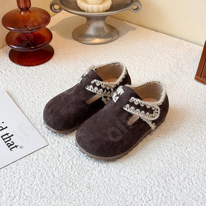 Детские Туфли