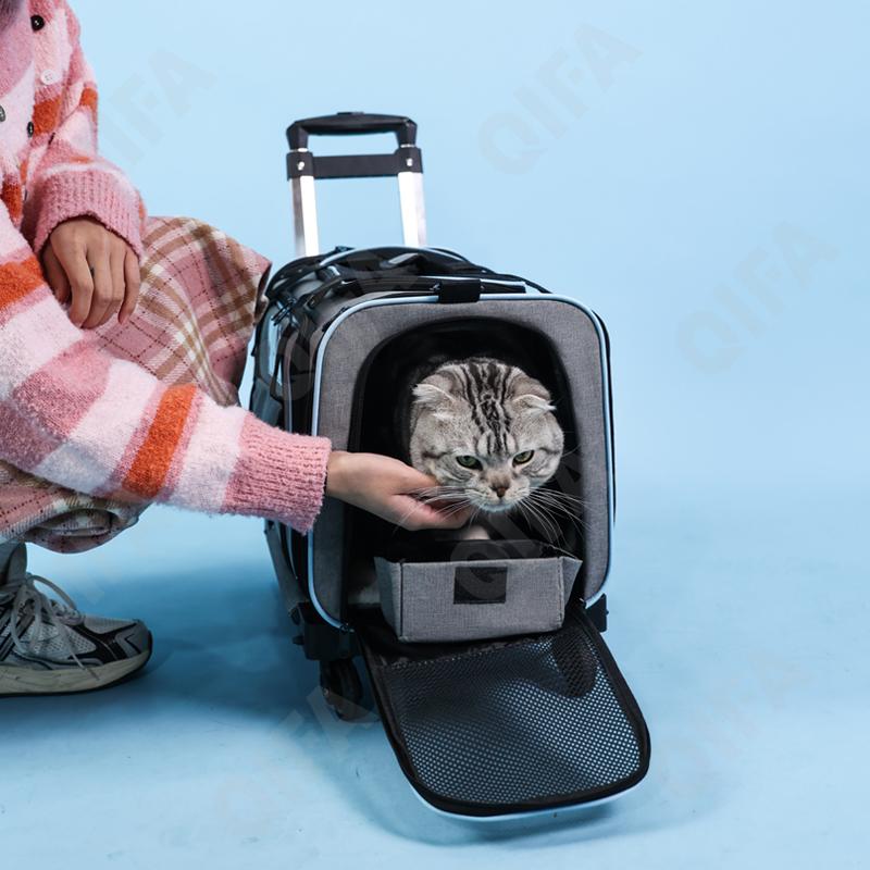 Женская Переноска для животных CC134_1108-1 Женская Переноска для животных CC134_1108-1