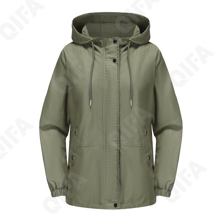 Женская Ветровка CC4800_227_248_1780_29 Женская Ветровка CC4800_227_248_1780_29