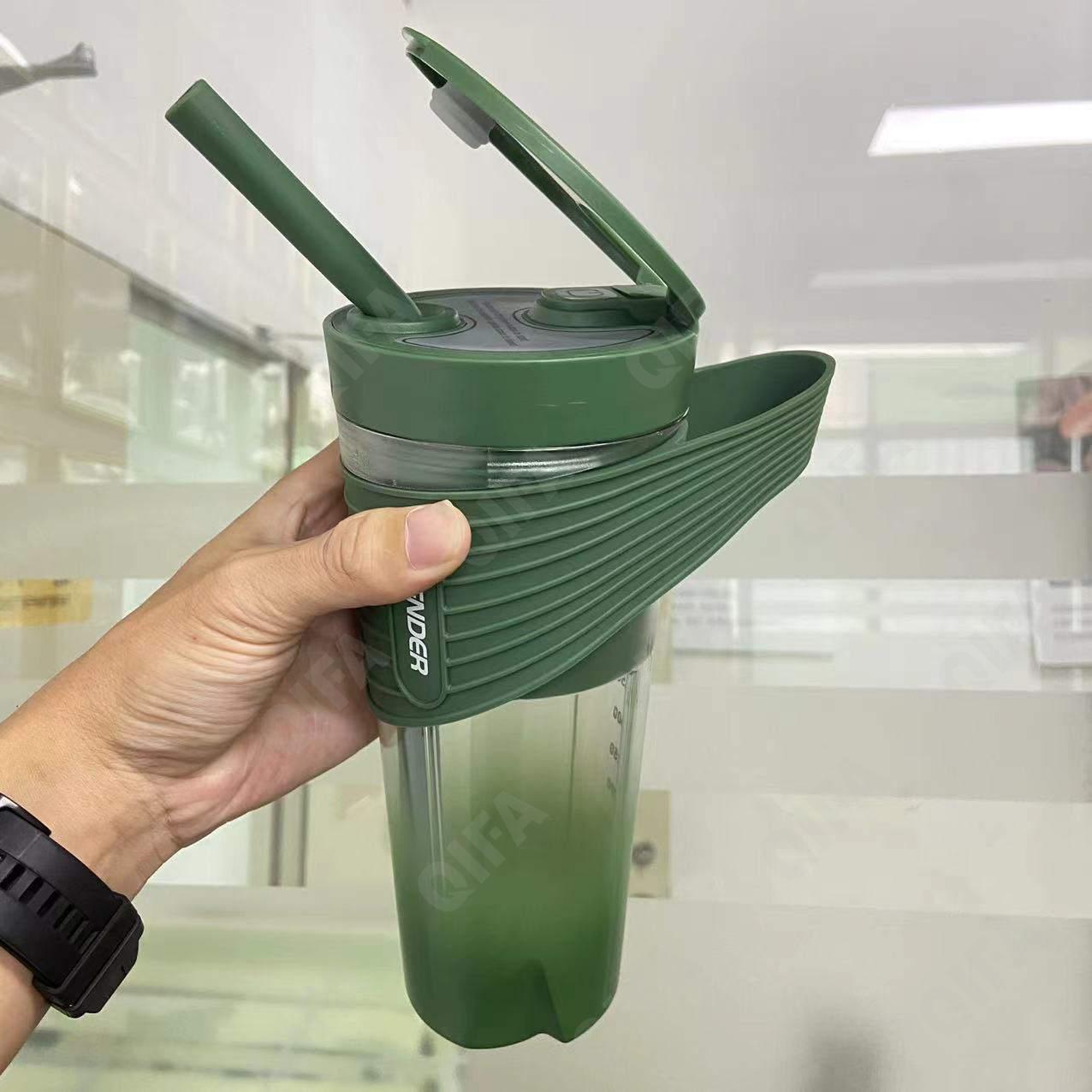 Блендер портативный CC5283_8S-1