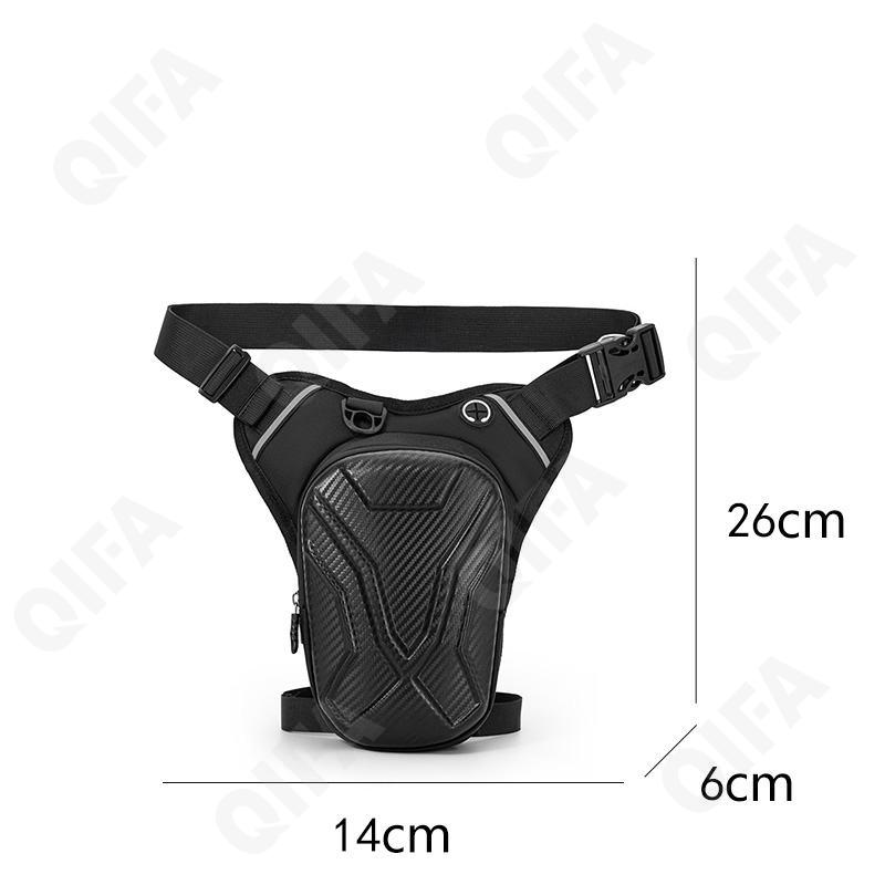 Мужская Сумка поясная CC067_9802-4-2