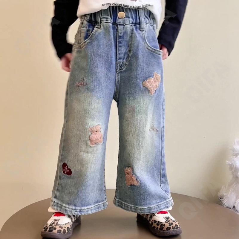 Детские Джинсы