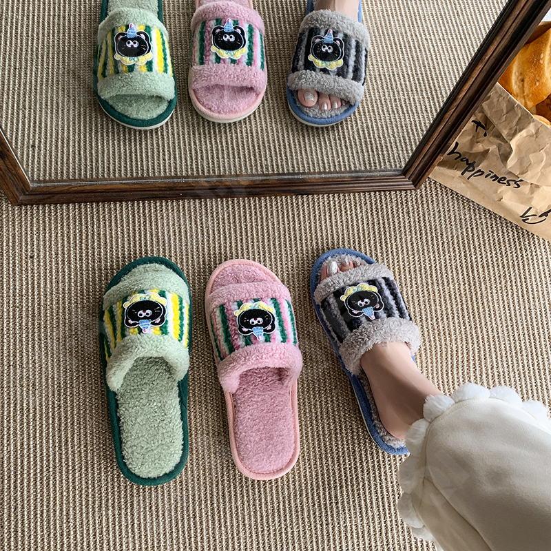 Женские Тапочки CC4988_8809-13-2