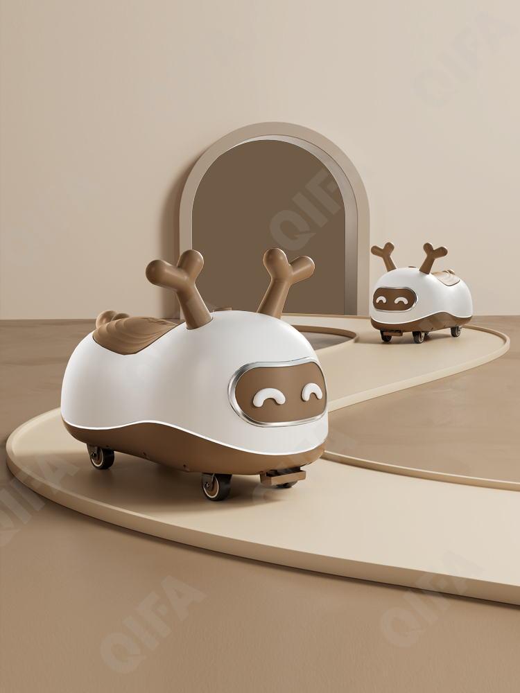 Детский Беговел