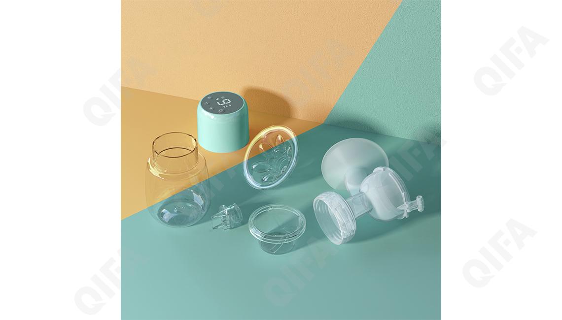 Молокоотсос электрический CC1857_DFD-X002-1