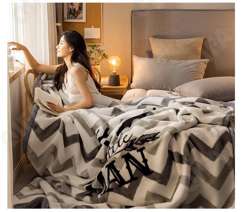 Плед CC4509_DLJF-2024-1-7