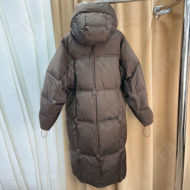 Женский Пуховик CC2873_V89-3 Женский Пуховик CC2873_V89-3