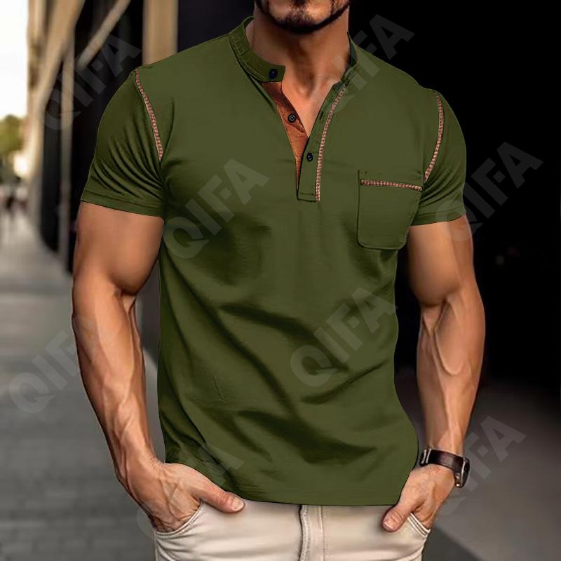 Мужская Футболка поло CC4442_DF-15_2549_1776_53