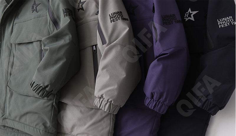 Детская Куртка CC2327_HW-2422-4