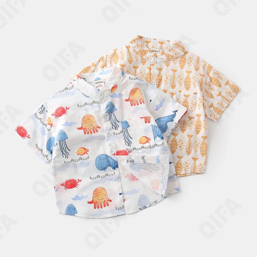 Детская Блузка CC3266_SY4562_230_1812_67