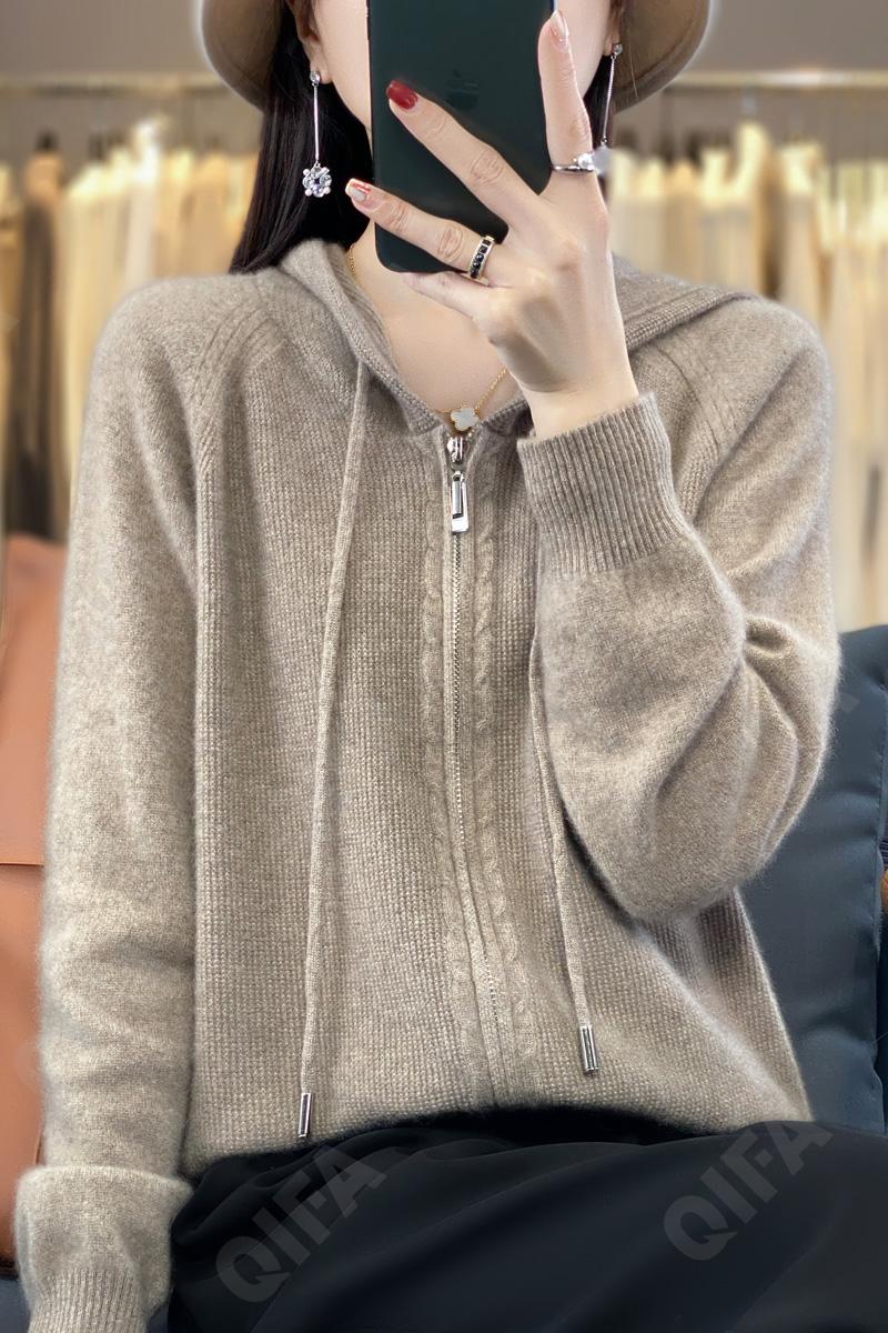 Женский Кардиган CC3313_DMR830-1 Женский Кардиган CC3313_DMR830-1