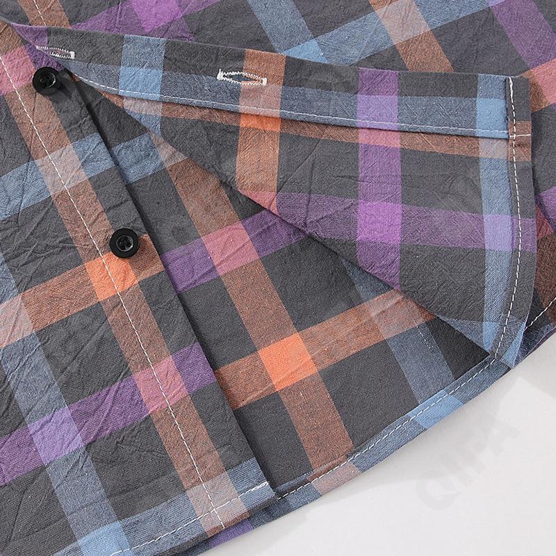 Детская Рубашка