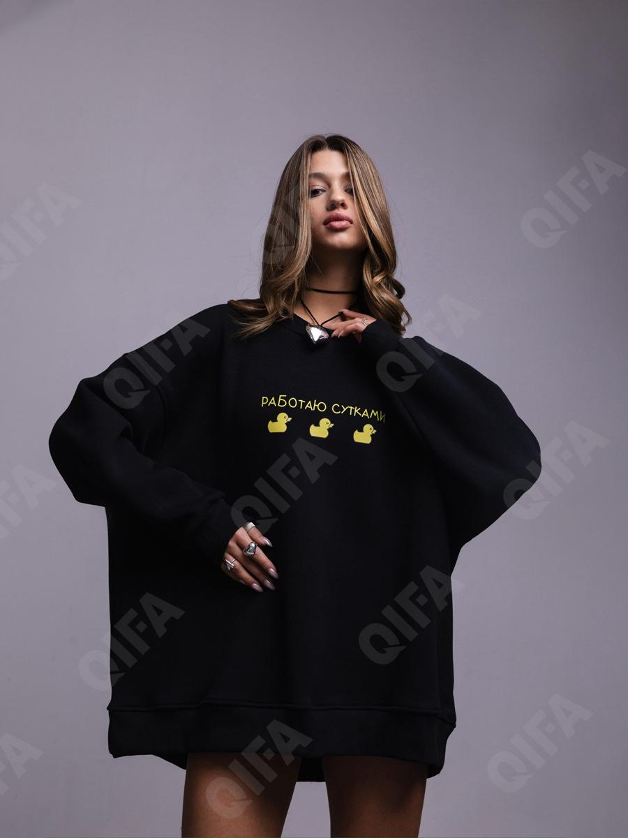 Женский Свитшот CC4052_WY0020_225_1778_78