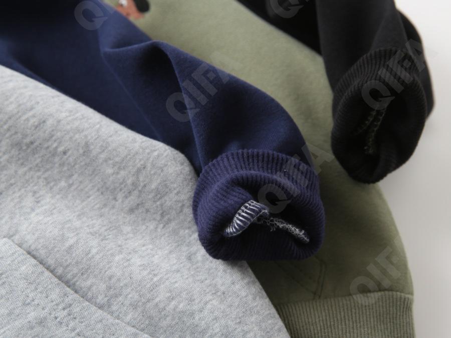 Детская Толстовка CC3266_SY4552_231_1812_49