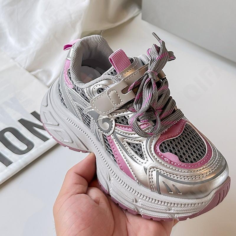 Детские Кроссовки CC4048_H-601-A1 Детские Кроссовки CC4048_H-601-A1