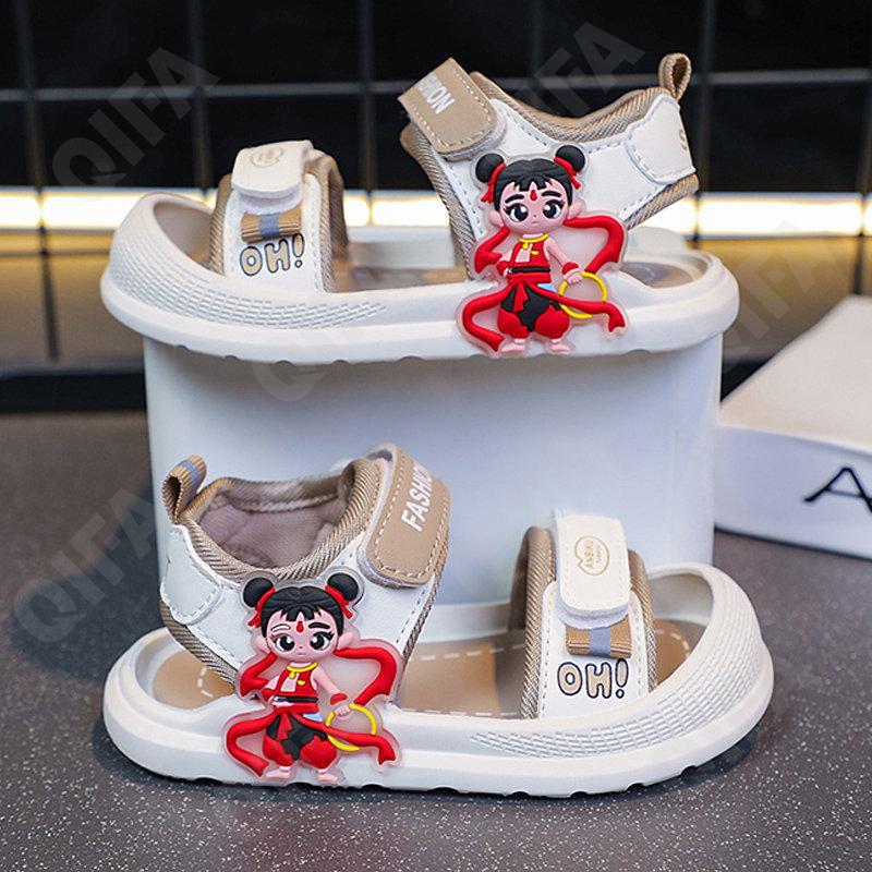 Детские Сандалии