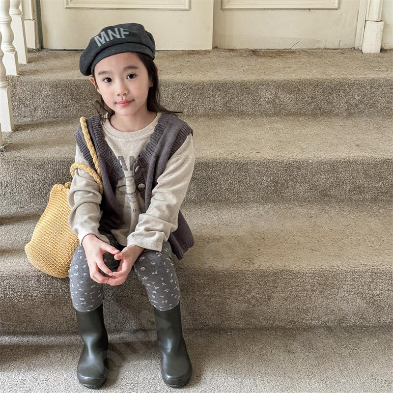 Детские Леггинсы CC1293_5532_247_2574_52