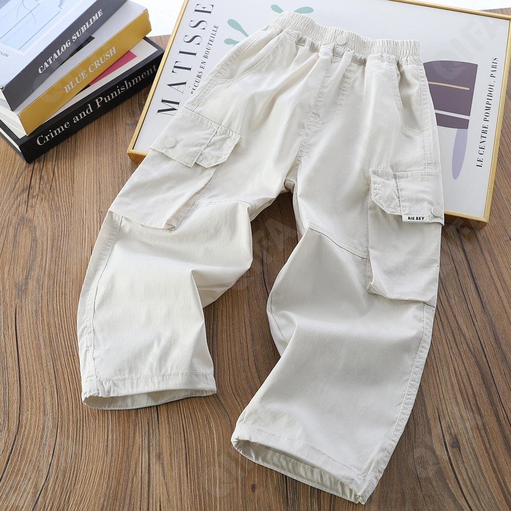 Детские Брюки CC2119_5833-3