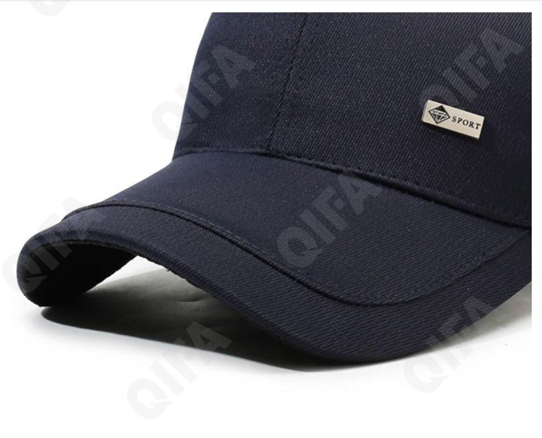 Мужская Бейсболка CC4472_K-454-1 Мужская Бейсболка CC4472_K-454-1