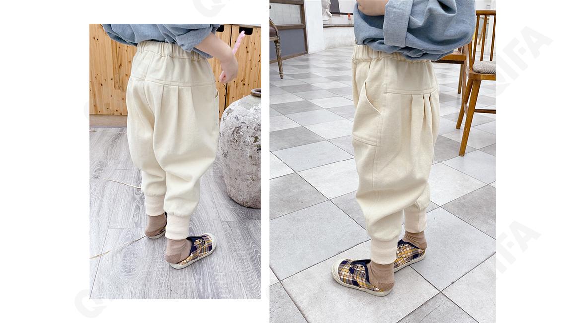 Детские Джоггеры CC1293_20633_231_2574