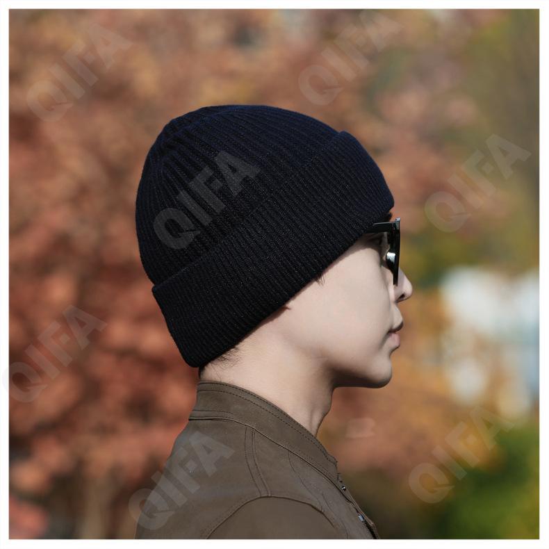 Мужская Шапка CC4472_A-462-8 Мужская Шапка CC4472_A-462-8