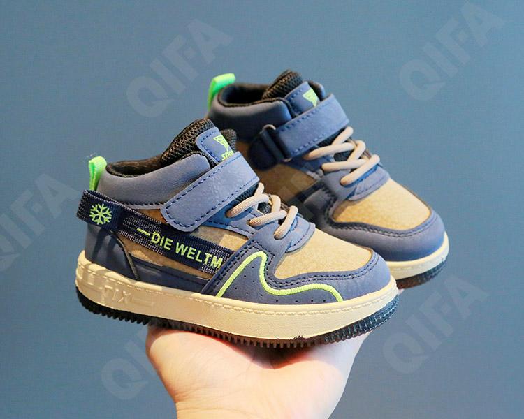 Детские Кеды CC3405_TX-660-A1