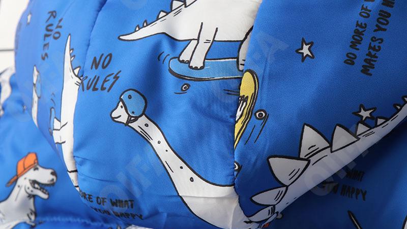 Детская Куртка CC2327_HW-2316-3