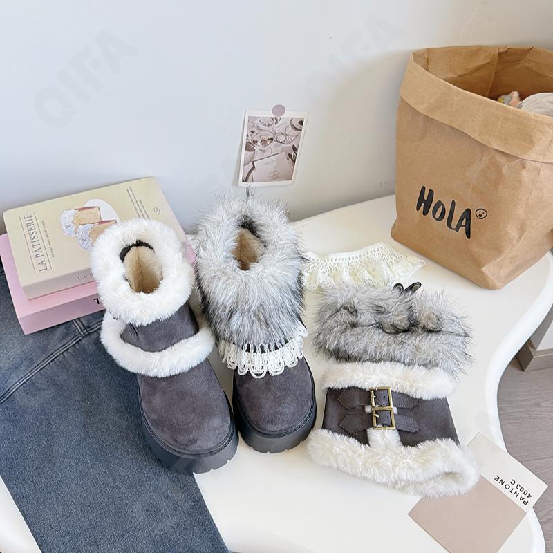 Женские Угги